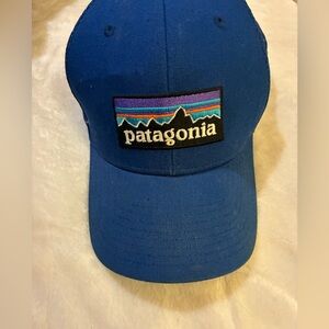 Patagonia Hat
